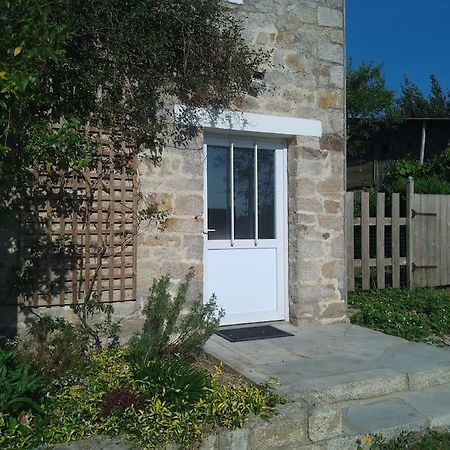 Logement Renove Proche Foret Baud Εξωτερικό φωτογραφία