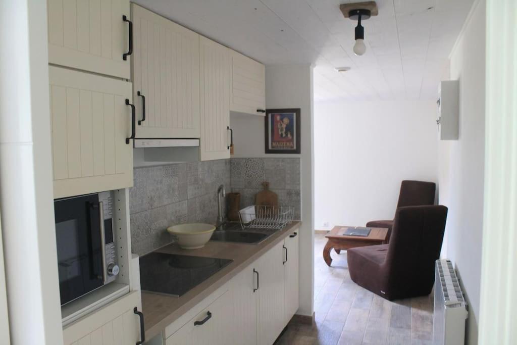 Logement Renove Proche Foret Baud Εξωτερικό φωτογραφία
